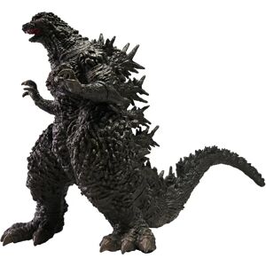 Bandai Banpresto Godzilla 2023 Ver.2 Minus One Monsters Roar Attack - Monster Figure Bandai Banpresto Godzilla 2023 Ver.2 Minus One Monsters Roar Attack - Monster Figure