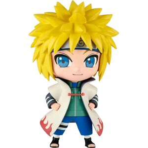 Banpresto Minato Namikaze Figurine - Naruto Shippuden - 10cm Banpresto Minato Namikaze Figurine - Naruto Shippuden - 10cm
