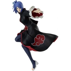 Banpresto Naruto Shippuden Vibration Stars - Konan Banpresto Naruto Shippuden Vibration Stars - Konan