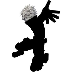 Figure Bakugo Banpresto - 15cm - My Hero Academia - DX - Publicité Figure Bakugo Banpresto - 15cm - My Hero Academia - DX - Publicité