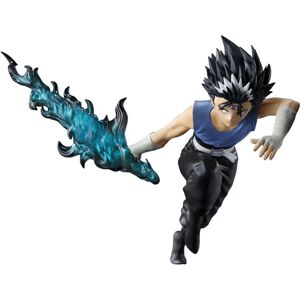 Banpresto Yu Yu Hakusho Hiei Actiefiguur - Serie: Yu Yu Hakusho Banpresto Yu Yu Hakusho Hiei Actiefiguur - Serie: Yu Yu Hakusho