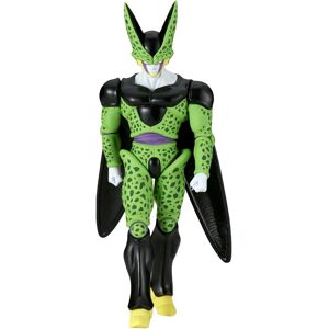 Banpresto Dragon Ball Z Solid Edge Works - Cell - Publicité Banpresto Dragon Ball Z Solid Edge Works - Cell - Publicité