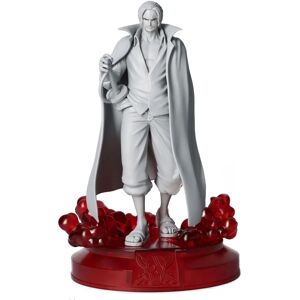 Banpresto Shanks Figurine - 16cm - The Shukko Collectie - Actiefiguur Banpresto Shanks Figurine - 16cm - The Shukko Collectie - Actiefiguur