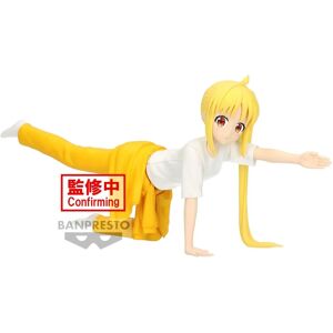 Banpresto Nijika Ijichi Figur - 19cm - BOCCHI THE ROCK! - Collectible Banpresto Nijika Ijichi Figur - 19cm - BOCCHI THE ROCK! - Collectible