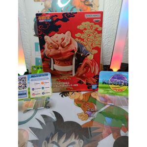 Banpresto Naruto/Boruto Gamabunta Figurine Vinyle Souple 10cm - Publicité Banpresto Naruto/Boruto Gamabunta Figurine Vinyle Souple 10cm - Publicité