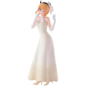 Banpresto Oshi No Ko Memcho White Dress 20cm Figure - BM-232979 Banpresto Oshi No Ko Memcho White Dress 20cm Figure - BM-232979