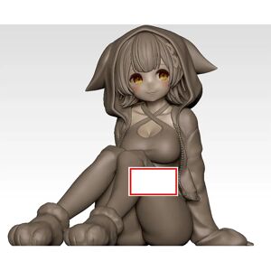 Banpresto Robocosan Relax Time Figure - Figurine Banpresto Robocosan Relax Time Figure - Figurine