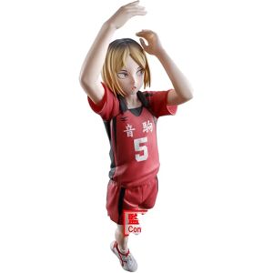 Banpresto Tobio Kageyama Ichibansho Action Figure - Haikyu!! 10th Anniv Banpresto Tobio Kageyama Ichibansho Action Figure - Haikyu!! 10th Anniv