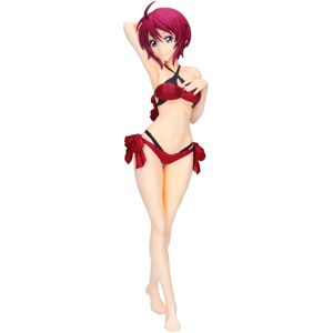 Banpresto Gundam Seed Freedom Lunamaria Hawke Glitter & Glamours Statue - 22cm Banpresto Gundam Seed Freedom Lunamaria Hawke Glitter & Glamours Statue - 22cm