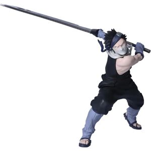 Banpresto Naruto Shippuden Zabuza Figurine - Vibration Stars Collection Banpresto Naruto Shippuden Zabuza Figurine - Vibration Stars Collection