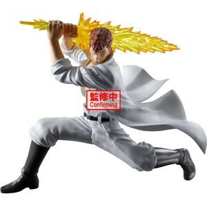 Figurine Kazuma Kuwabara - Yu Yu Hakusho - Collection Ankoku Bujutsukai Figurine Kazuma Kuwabara - Yu Yu Hakusho - Collection Ankoku Bujutsukai