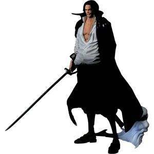 Banpresto Shanks Metallic Figurine - One Piece Premium Collection Banpresto Shanks Metallic Figurine - One Piece Premium Collection