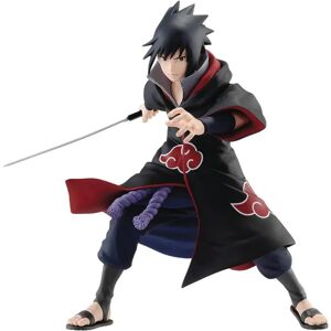 Figurine Uchiha Sasuke Banpresto - 15cm - Naruto/ Boruto Collection Figurine Uchiha Sasuke Banpresto - 15cm - Naruto/ Boruto Collection