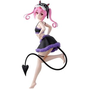 Figura Banpresto Nana Astar Deviluke Glitter & Glamours - Figura Figura Banpresto Nana Astar Deviluke Glitter & Glamours - Figura