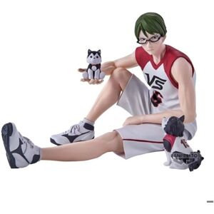 Banpresto Shintaro Midorima Figura - 13cm - Kuroko's Basketball Banpresto Shintaro Midorima Figura - 13cm - Kuroko's Basketball