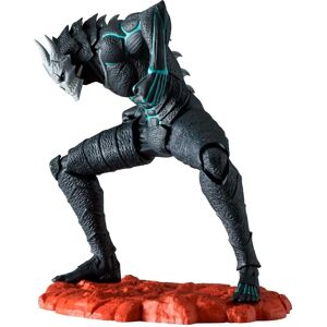 Banpresto Kaiju No. 8 Anime Figur - 11cm - Verzamelobject Banpresto Kaiju No. 8 Anime Figur - 11cm - Verzamelobject