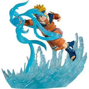 Banpresto Naruto Uzumaki Gevecht 12cm Figurine Banpresto Naruto Uzumaki Gevecht 12cm Figurine
