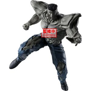 Banpresto Toguro - Figurine Ankoku Bujutsukai - 23cm - Yu Yu Hakusho - Publicité Banpresto Toguro - Figurine Ankoku Bujutsukai - 23cm - Yu Yu Hakusho - Publicité