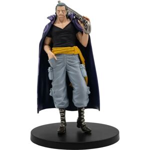 Figurine DXF Benn Beckman Banpresto - Série Grandline - 17cm - Publicité Figurine DXF Benn Beckman Banpresto - Série Grandline - 17cm - Publicité