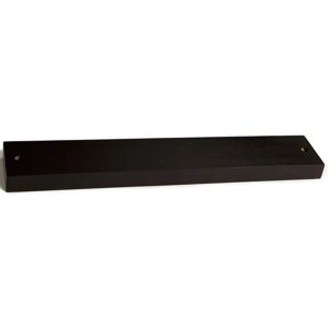 Barre magnétique en bambou Yaxell - 34,5cm - Rangement sécurisé et élégant - Publicité Barre magnétique en bambou Yaxell - 34,5cm - Rangement sécurisé et élégant - Publicité