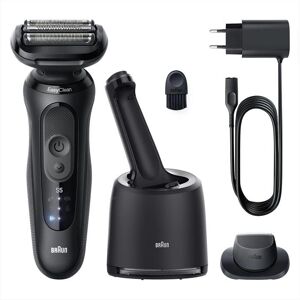 Braun Series 5 52-N7200cc Braun Series 5 52-N7200cc