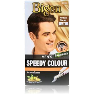 Coloration cheveux brun moyen Bigen - Type et nuance de cheveux - Publicité Coloration cheveux brun moyen Bigen - Type et nuance de cheveux - Publicité