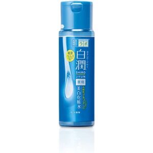 HADA LABO Shirojyun Face Lotion & Tonic - Whitening, 170ml HADA LABO Shirojyun Face Lotion & Tonic - Whitening, 170ml