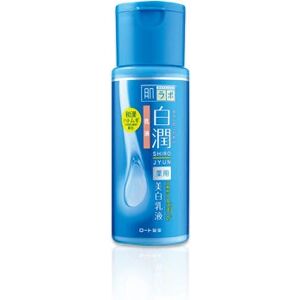 Hada Labo - Hakujun Medicated Whitening Emulsion - Arbutin - Vitamin C - Emulsion Hada Labo - Hakujun Medicated Whitening Emulsion - Arbutin - Vitamin C - Emulsion