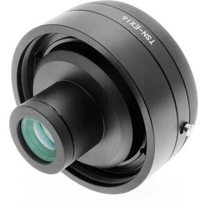 Kowa TSN-EX16 1.6x Spotting Scope Extender - Spotting Scope Extender Kowa TSN-EX16 1.6x Spotting Scope Extender - Spotting Scope Extender