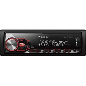 Pioneer MVH-280FD Pioneer MVH-280FD