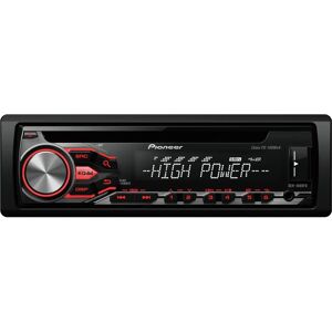 Pioneer DEH-4800FD Pioneer DEH-4800FD