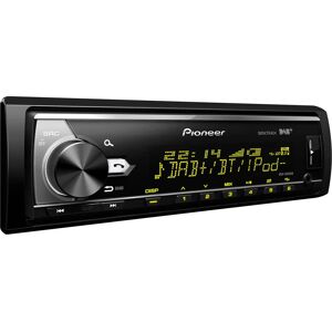 Pioneer MVH-X580DAB Pioneer MVH-X580DAB