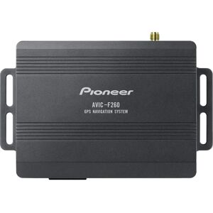 Modulo ricevitore GPS Pioneer AVIC-F260-2 - Nero Modulo ricevitore GPS Pioneer AVIC-F260-2 - Nero