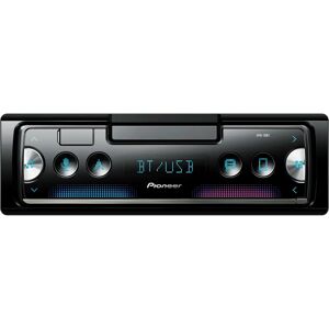 Pioneer SPH-10BT Autoviestin Vastaanotin - Bluetooth - 200W Pioneer SPH-10BT Autoviestin Vastaanotin - Bluetooth - 200W