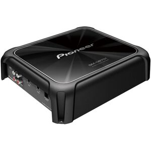 Pioneer Gm-D8701 Monoblock Car Amplifier - 1600W - Compact Design Pioneer Gm-D8701 Monoblock Car Amplifier - 1600W - Compact Design