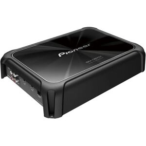 Pioneer GM-D9701 Car Amplifier - Mono Class-D 2400W Pioneer GM-D9701 Car Amplifier - Mono Class-D 2400W