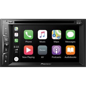 Pioneer AVH-Z3200DAB Pioneer AVH-Z3200DAB