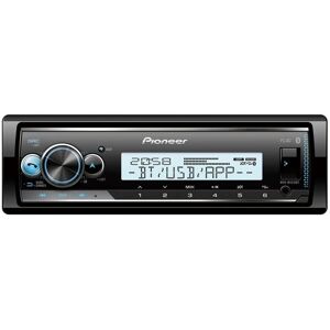 Pioneer MVH-MS510BT Pioneer MVH-MS510BT