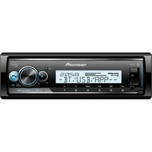 Pioneer MVH-MS510BT Pioneer MVH-MS510BT