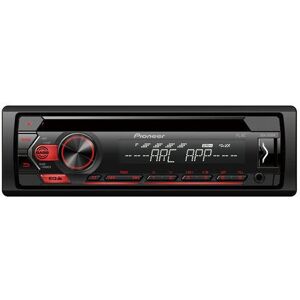 Pioneer DEH-S120UB Pioneer DEH-S120UB