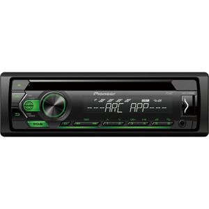 Pioneer DEH-S120UBG Pioneer DEH-S120UBG