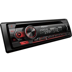 Pioneer DEH-S420BT Pioneer DEH-S420BT