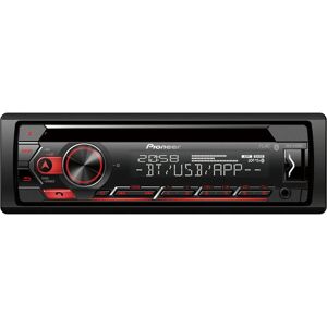 Pioneer DEH-S420BT Pioneer DEH-S420BT