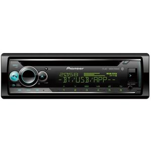 Pioneer DEH-S520BT Pioneer DEH-S520BT