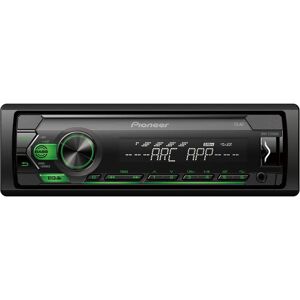 Pioneer MVH-S120UBG Pioneer MVH-S120UBG