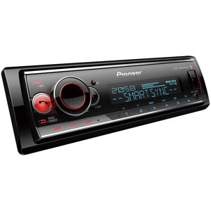 Pioneer MVH-S520BT Pioneer MVH-S520BT