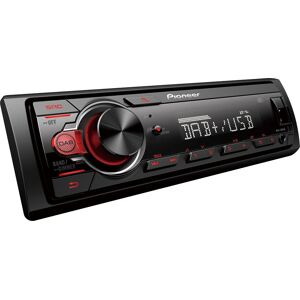Pioneer MVH-130DAB Pioneer MVH-130DAB