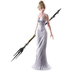 Figurine Final Fantasy XV Nox Fleuret Play Arts Kai - 26cm Multicolore Figurine Final Fantasy XV Nox Fleuret Play Arts Kai - 26cm Multicolore