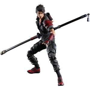 Square Enix Sonon Kusakabe Actionfigur - Final Fantasy VII Remake - 27 cm Square Enix Sonon Kusakabe Actionfigur - Final Fantasy VII Remake - 27 cm