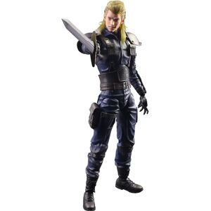 Figura d'azione Square-Enix Roche - Final Fantasy VII Remake - 27cm Figura d'azione Square-Enix Roche - Final Fantasy VII Remake - 27cm